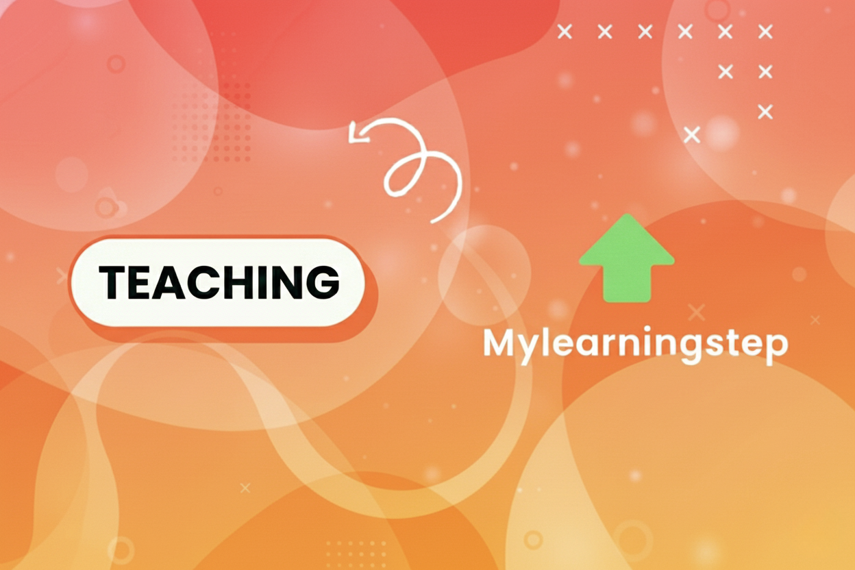 MyLearningStep - Start Building Smart Study Habits