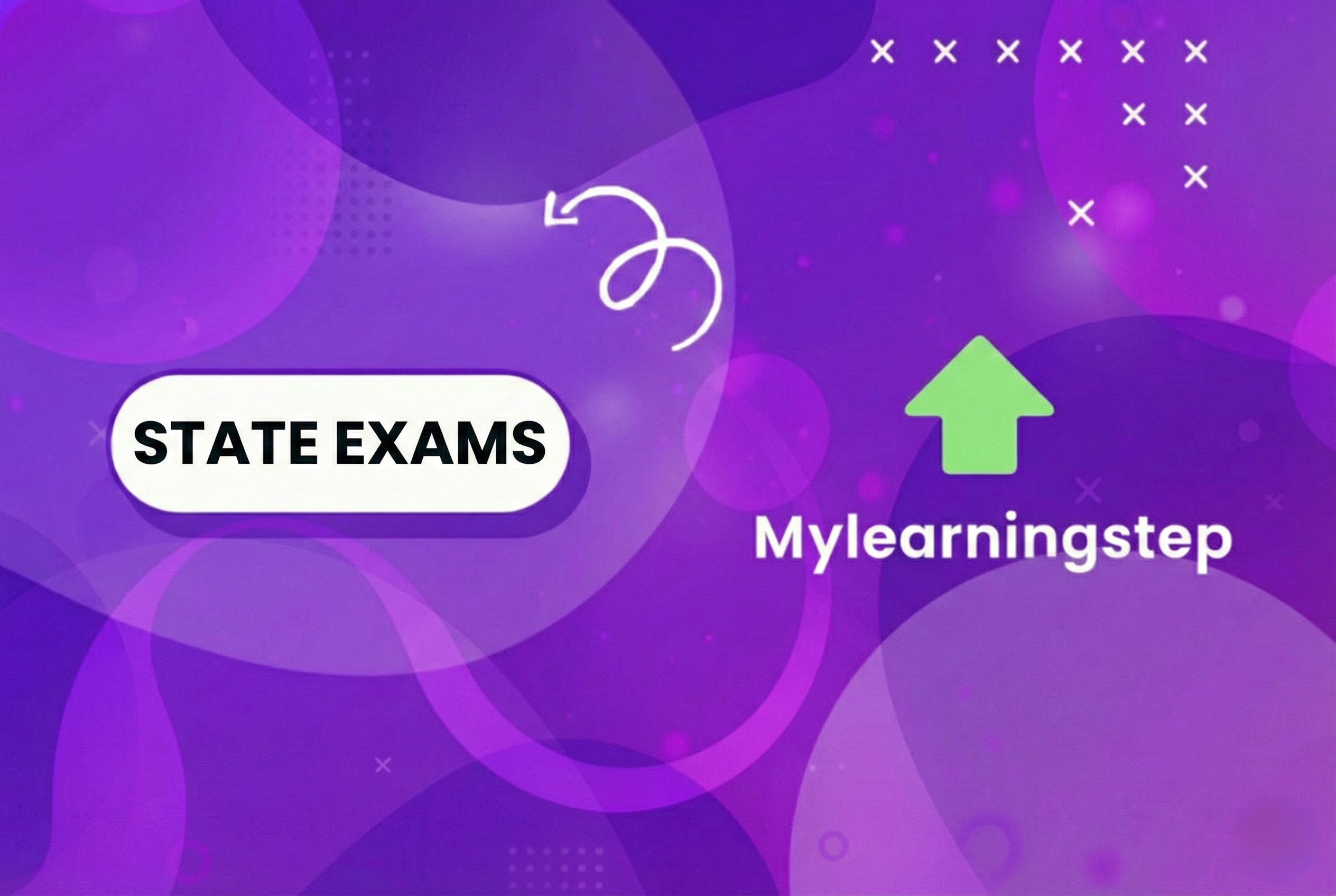 MyLearningStep - Start Building Smart Study Habits